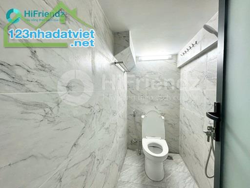 Chính chủ cho thuê phòng full đồ khép kín đường số 8, Tăng Nhơn Phú, TP.Thủ Đức, 4tr/th.