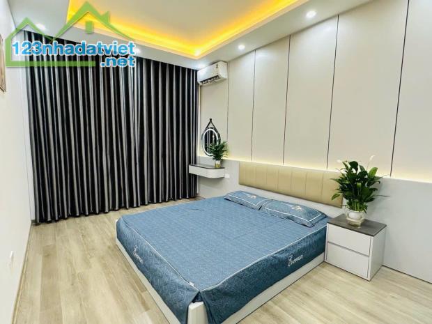 Bán nhà mới đẹp Minh Khai – Times City full đồ sổ đỏ 30m2x5 tầng 3PN, giá 6.2 tỷ - 2