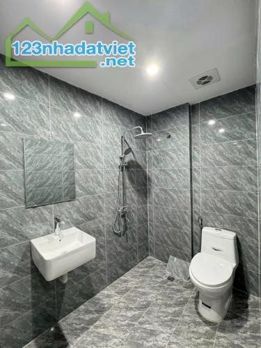 Bán nhà mới đẹp Minh Khai – Times City full đồ sổ đỏ 30m2x5 tầng 3PN, giá 6.2 tỷ - 3