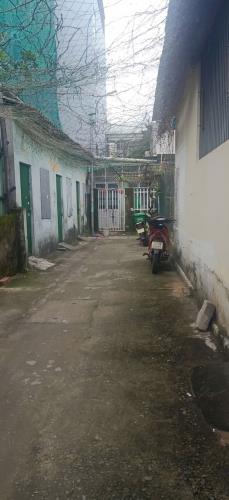 BÁN DÃY TRỌ 4P , 68M2, DÒNG TIỀN 5TR/THÁNG, KIỆT 3M ĐỒNG KÈ, HÒA KHÁNH BẮC - CHỈ 1.75  TỶ
