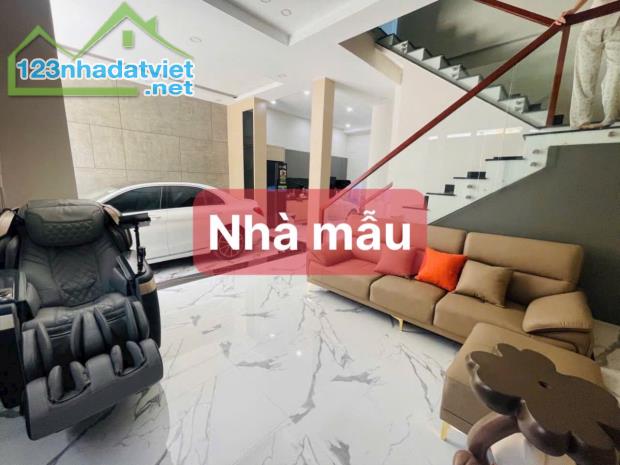 🏦🏦CHÍNH CHỦ CẦN BÁN NHÀ 1 TRỆT 1 LẦU – PHƯỜNG HÓA AN, BIÊN HÒA** - 2