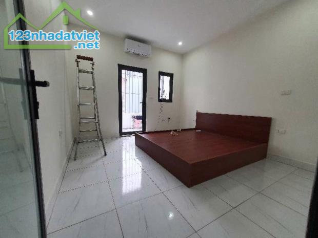 BÁN NHÀ VĂN TIẾN DŨNG – 55M2, 5 TẦNG – Ô TÔ QUA NHÀ, NGÕ THÔNG – FULL 7 NGỦ, GIÁ 8.9 TỶ - 3