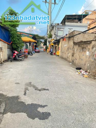 BÁN NHÀ VĂN TIẾN DŨNG – 55M2, 5 TẦNG – Ô TÔ QUA NHÀ, NGÕ THÔNG – FULL 7 NGỦ, GIÁ 8.9 TỶ - 2