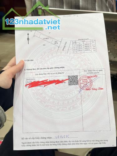 Chủ cần ra lô đất Đá Bạc Châu Đức bà rịa vũng tàu
