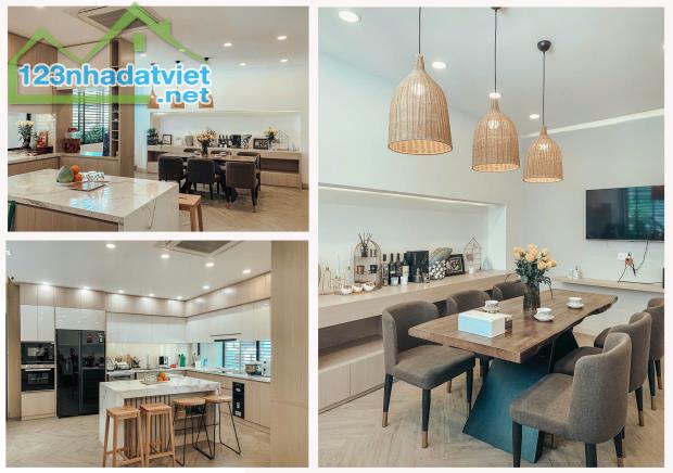 📣 BÁN NHÀ MẶT TIỀN 8 MÉT THẢO ĐIỀN QUẬN 2 – CHỈ 28 TỶ, FULL NỘI THẤT CAO CẤP - 4