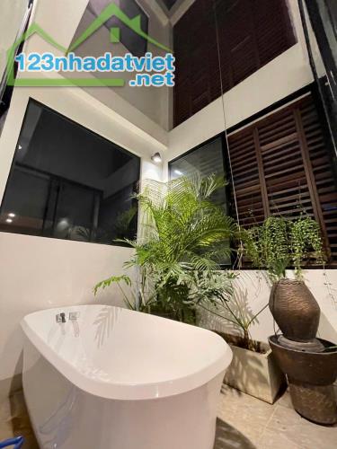 📣 BÁN NHÀ MẶT TIỀN 8 MÉT THẢO ĐIỀN QUẬN 2 – CHỈ 28 TỶ, FULL NỘI THẤT CAO CẤP - 1