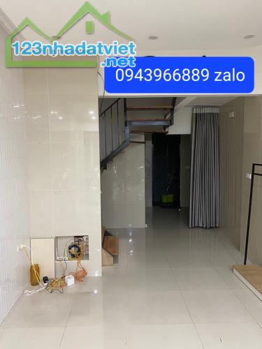 NHÀ MẶT NGÕ LÝ NAM ĐẾ OTO ĐỖ CỬA 39mx4T MT 3,3m giá 13tỷ9 👉cần bán nhà mặt ngõ Lý Nam Đế, - 2