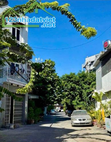 💎💎 Bán Lô đất đường 7m, Kiệt Duy Tân, Hải Châu💎
