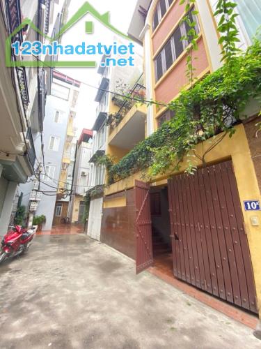 🔥 BÁN NHÀ VIP XUÂN ĐỈNH – 77M² – Ô TÔ TRÁNH – GARA – 20 TỶ 🔥  📍 Vị trí đắc địa: Ngõ 172 - 5