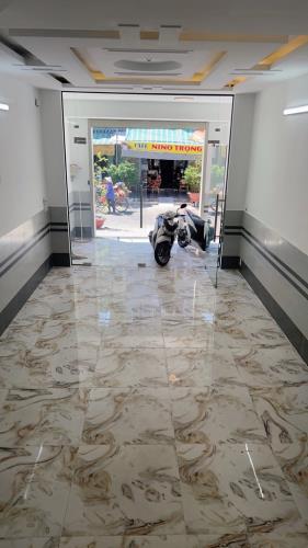 MTKD khu Tên Lửa Bình Tân 92m2, 4x23 4 tầng thang máy mới đẹp, hiện đại, nhỉnh 12 tỷ TL - 1