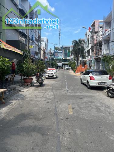 MTKD khu Tên Lửa Bình Tân 92m2, 4x23 4 tầng thang máy mới đẹp, hiện đại, nhỉnh 12 tỷ TL - 5