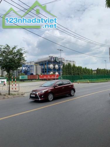 BÁN NHÀ MẶT TIỀN KINH DOANH - NGANG 5m - CHO THUÊ 20 TRIỆU THÁNG, 76M2, GIÁ NHỈNH 6 TỶ - 4