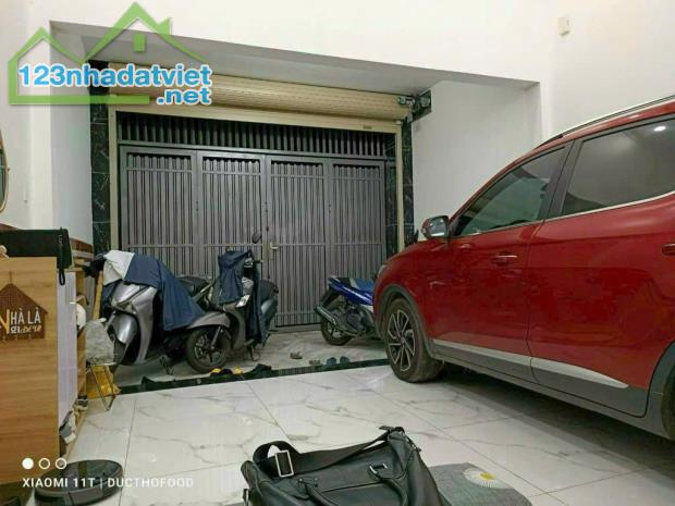 BÁN NHÀ MẶT TIỀN KINH DOANH - NGANG 5m - CHO THUÊ 20 TRIỆU THÁNG, 76M2, GIÁ NHỈNH 6 TỶ - 1