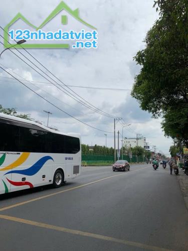 BÁN NHÀ MẶT TIỀN KINH DOANH - NGANG 5m - CHO THUÊ 20 TRIỆU THÁNG, 76M2, GIÁ NHỈNH 6 TỶ