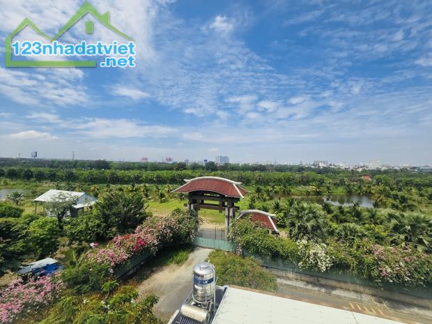 💎 NHÀ PHÂN LÔ ĐỒNG BỘ – ĐƯỜNG 12M – THANG MÁY – VIEW LANDMARK 81 & BITEXCO 💎 - 2