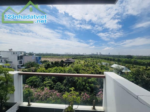 💎 NHÀ PHÂN LÔ ĐỒNG BỘ – ĐƯỜNG 12M – THANG MÁY – VIEW LANDMARK 81 & BITEXCO 💎