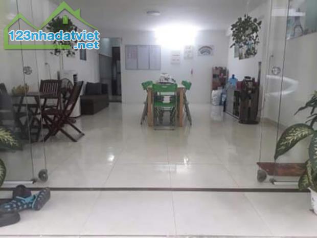 Bán nhà 2 tầng MT đường Đỗ Quang (đường 5m5 lề 3m) cách Nguyễn Văn Linh 100m giá 7tỷ350 - 4