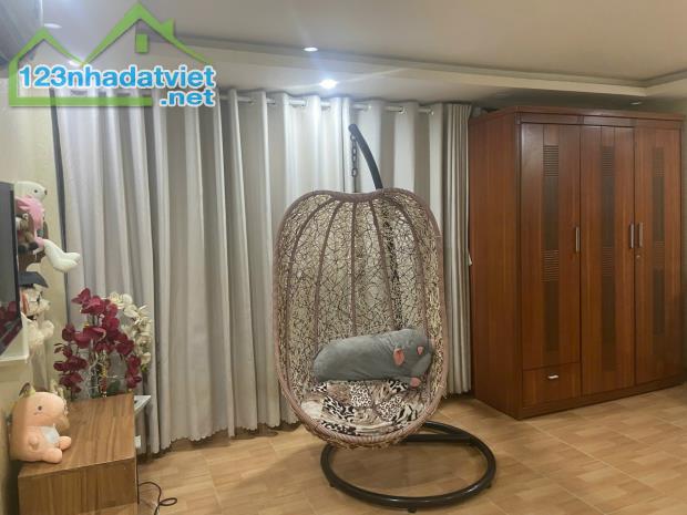 Bán nhà 2 tầng MT đường Đỗ Quang (đường 5m5 lề 3m) cách Nguyễn Văn Linh 100m giá 7tỷ350 - 3