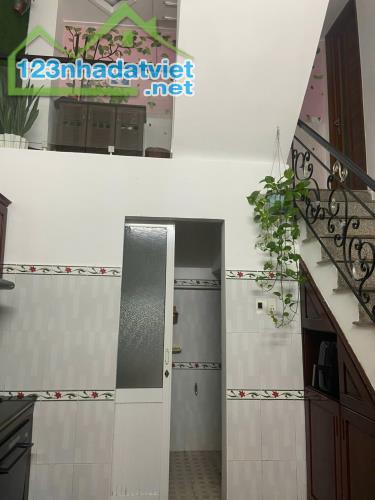 Bán nhà 2 tầng MT đường Đỗ Quang (đường 5m5 lề 3m) cách Nguyễn Văn Linh 100m giá 7tỷ350 - 1