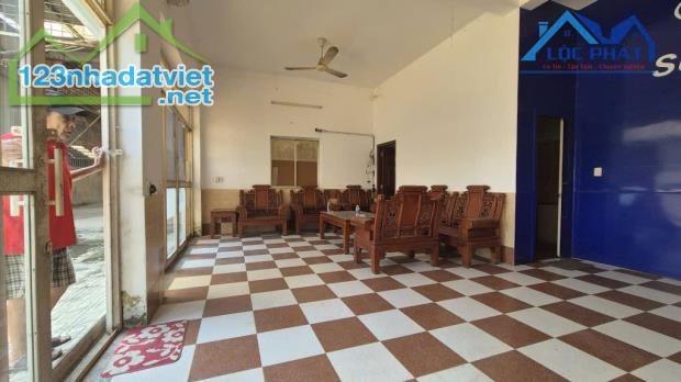 Cho thuê nhà xưởng 2700m2 Phường Phước Tân Biên Hòa - 1