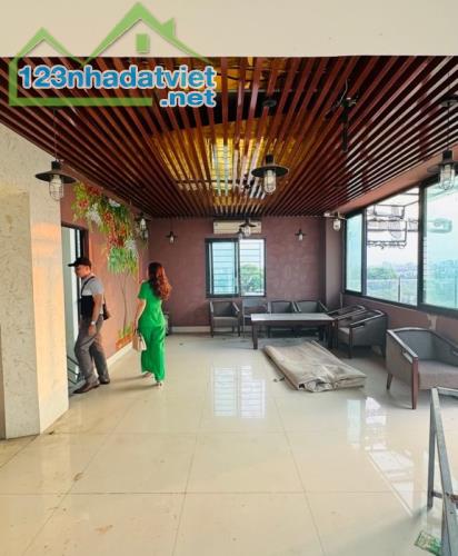 🔥 CỖ MÁY IN TIỀN – TÒA NHÀ VP PHÚC LỢI, 255M2, 6T + HẦM, DÒNG TIỀN 200TR/THÁNG, CHỈ 55 TỶ