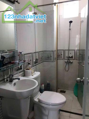 SIÊU PHẨM TRUNG TÂM ĐƯỜNG NGUYỄN TIỂU LA- PHƯỜNG 8- QUẬN 10- GIÁ CHỈ 5TỶ8 - 3