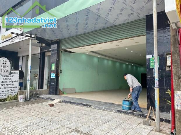 Bán Nhà Mặt Tiền (7x20)Gần KCN Hiệp Phước Nhà Bè Giá 1Tỷ400 - 1