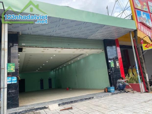 Bán Nhà Mặt Tiền (7x20)Gần KCN Hiệp Phước Nhà Bè Giá 1Tỷ400 - 2