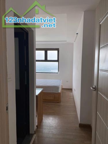 Cho thuê  chcc Ruby City 70m2 full đồ 3pn2wc giá 8 triệu - 2