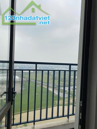 Cho thuê  chcc Ruby City 70m2 full đồ 3pn2wc giá 8 triệu - 4