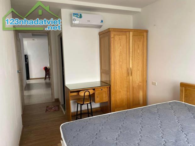Cho thuê  chcc Ruby City 70m2 full đồ 3pn2wc giá 8 triệu - 5