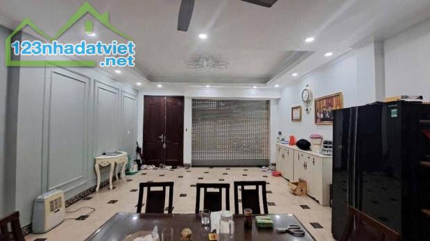 🎯 Ngọc Lâm Nguyễn Văn Cừ – Nhà đẹp như mơ, về ở là có bồ – 51m², 6 tầng – 16 tỷ! - 4