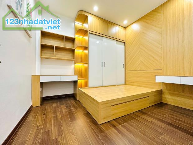 🏡 SIÊU PHẨM NHÀ ĐẸP – ĐẠI TỪ, HOÀNG MAI – GẦN HỒ ĐIỀU HÒA – Ở NGAY! - 2