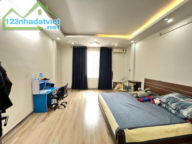 🏡 BÁN NHÀ PHÂN LÔ – 10M RA Ô TÔ TRÁNH – FULL NỘI THẤT CAO CẤP – NGÕ THÔNG – TIỆN ÍCH ĐẦY - 4