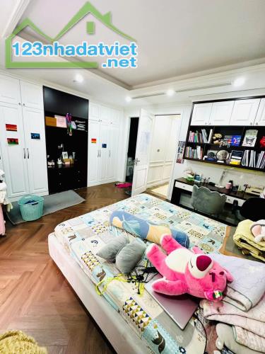 Bán nhà Phân Lô Nguyễn Trãi ô tô tránh, gara, thang máy, kinh doanh, chỉ 31 tỷ. 0971813682 - 1