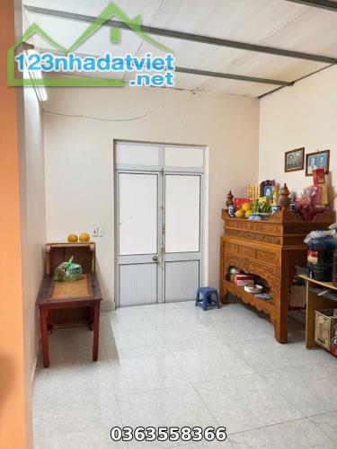 BÁN NHÀ 6 TẦNG CHỈ 7.1 TỶ, ĐỐNG ĐA CÁCH Ô CHỢ DỪA 2 PHÚT 43M2, MT 4,2M– FULL NỘI THẤT - 1