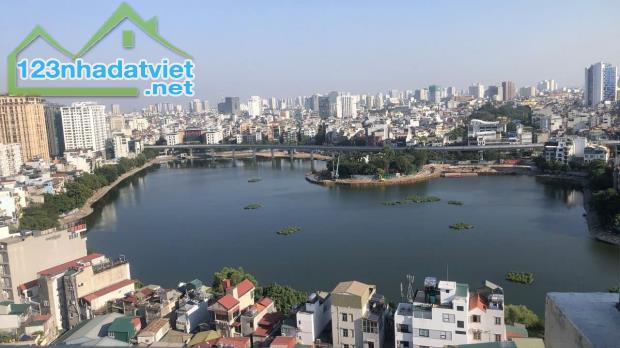 PHÂN LÔ HOÀNG CẦU - 48M - 4 TẦNG - GẦN HỒ - NHÀ ĐẸP - GIÁ TỐT. - 4