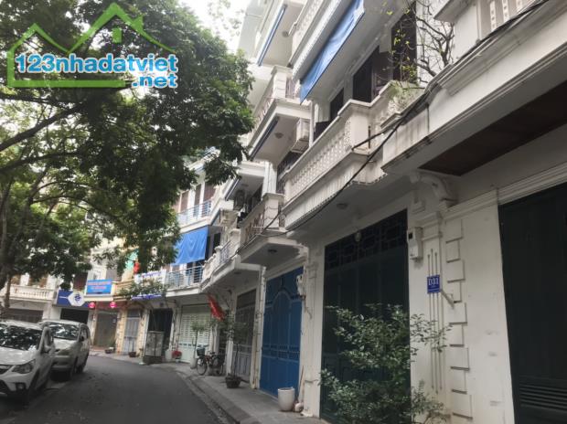 NHÀ LÊ TRỌNG TẤN, 68M², 5 TẦNG, NGÕ THÔNG, Ô TÔ TRÁNH, KINH DOANH VĂN PHÒNG, GIÁ 20,98 TỶ - 1