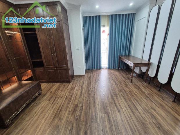 NHÀ LÊ TRỌNG TẤN, 68M², 5 TẦNG, NGÕ THÔNG, Ô TÔ TRÁNH, KINH DOANH VĂN PHÒNG, GIÁ 20,98 TỶ - 4