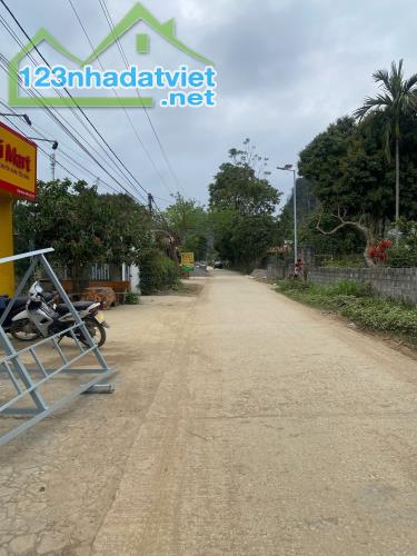 Đất khu Du Lịch Vườn Quốc Gia Cúc Phương (15mx60m) Giá 1,69tỷ - 1