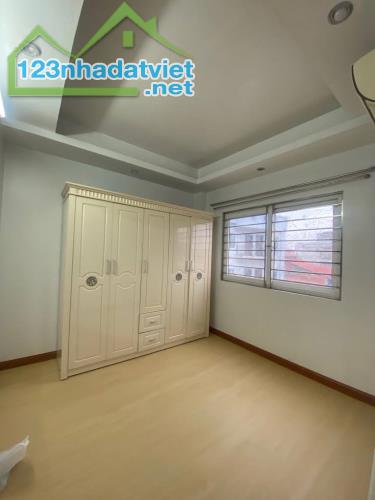 BÁN NHÀ CC - HOÀNG MAI - HÀ NỘI: 42M2, 2 PN, 1.4 TỶ - SỔ ĐỎ CHÍNH CHỦ