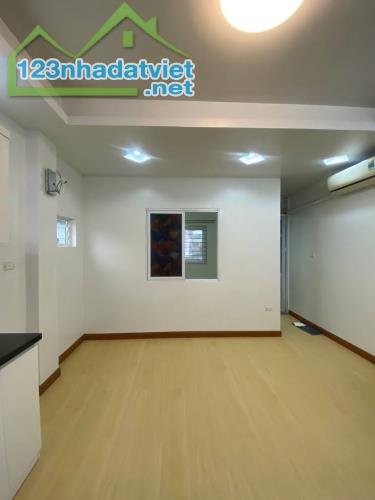 BÁN NHÀ CC - HOÀNG MAI - HÀ NỘI: 42M2, 2 PN, 1.4 TỶ - SỔ ĐỎ CHÍNH CHỦ - 1