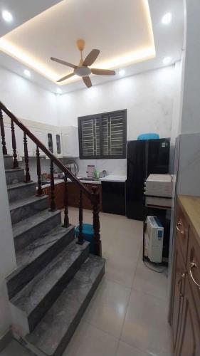 Bán nhà phố Kim Ngưu, Hai Bà Trưng 35m, 4 tầng, Giá: 6.98 tỷ. LH: 0937.158.386
