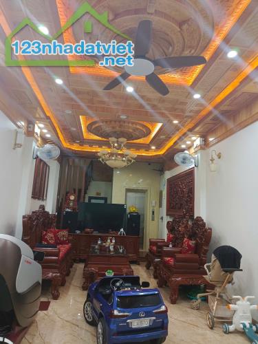 👉BÁN NHÀ LIỀN KỀ DƯƠNG NỘI HÀ ĐÔNG