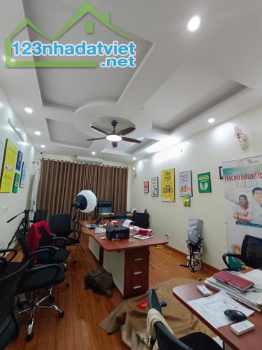 👉BÁN NHÀ LIỀN KỀ DƯƠNG NỘI HÀ ĐÔNG - 1