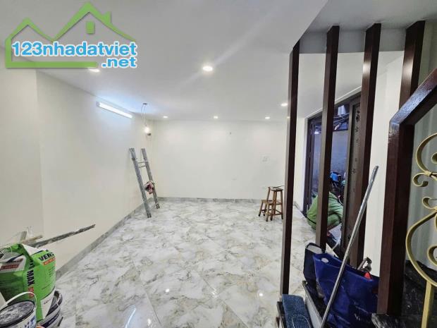 👏👏👏Siêu phẩm Mỹ Đình #30m2#7 tầng #7.5 tỷ #Nam Từ Liêm 👏👏 - 2