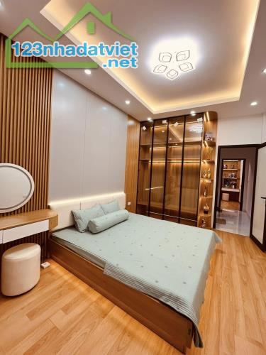 🏡 💎 BÁN NHÀ LÔ GÓC HOÀNG MAI – FULL NỘI THẤT 5* – CHỈ 6.95 TỶ! 💎*