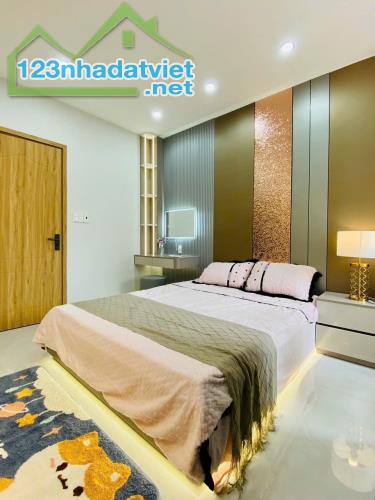 Bán Nhà Phố Đẹp Đường Lê Đức Thọ, Phường 15, Quận Gò Vấp, Hồ chí Minh