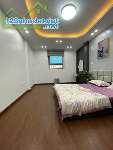 BÁN NHÀ KIM NGƯU - 30M2 x 4T - MT 3.6M - 5.5 TỶ - Ô TÔ ĐỖ CÁCH 50M - VIP CỦA QUẬN - 2