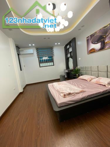 BÁN NHÀ KIM NGƯU - 30M2 x 4T - MT 3.6M - 5.5 TỶ - Ô TÔ ĐỖ CÁCH 50M - VIP CỦA QUẬN - 4